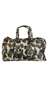 Bolso Camuflaje Unisex