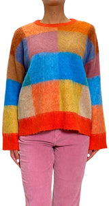 Sweater Multicolor