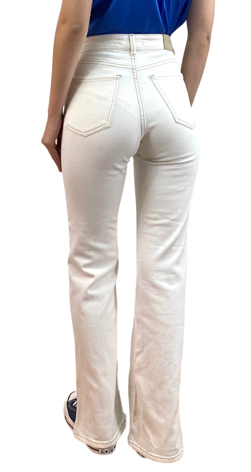 Jeans Blanco