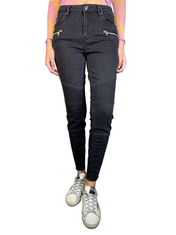 Jeans Grace Biker