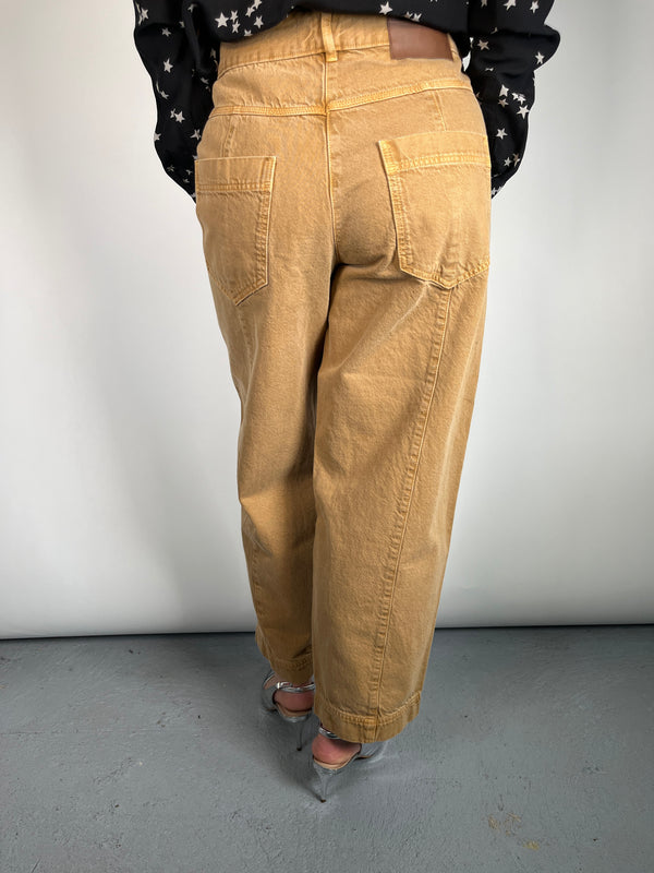 Jeans Mom PLUS SIZE