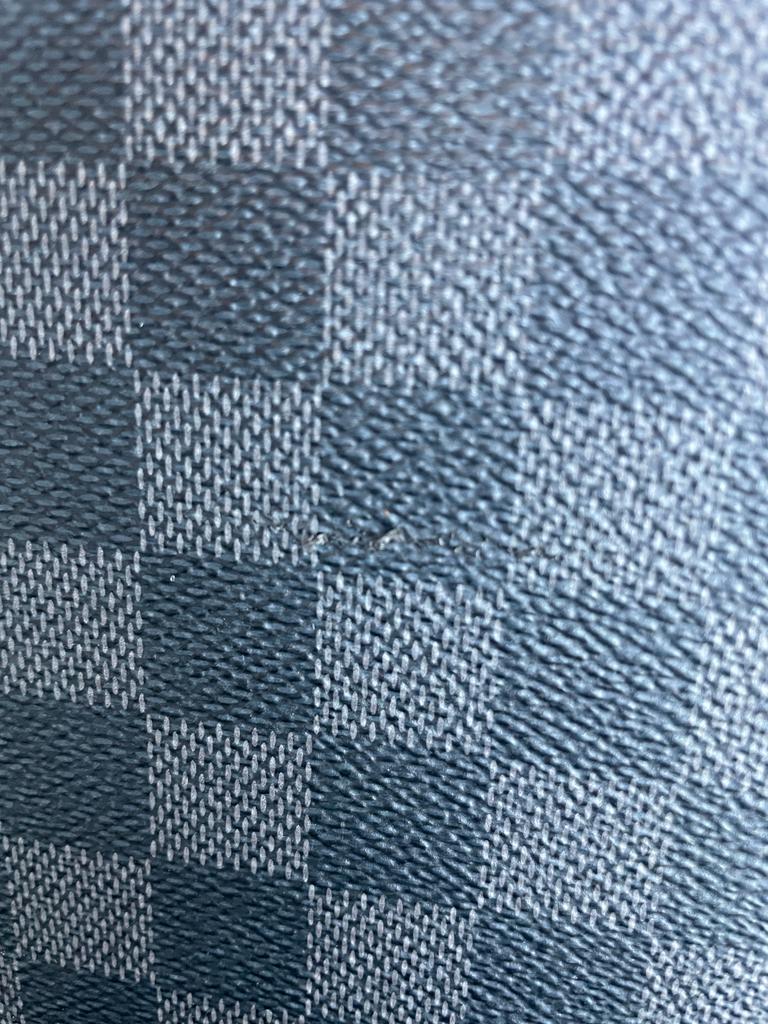 Maleta Horizon 55 Damier