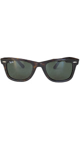 Anteojos Wayfarer Cafe