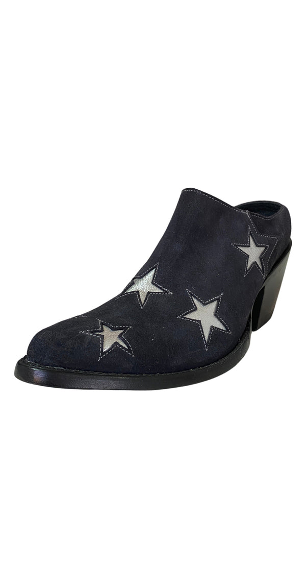 Botines Estrellas