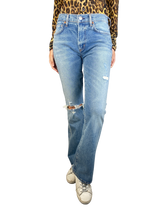 Jeans Vintage Denim