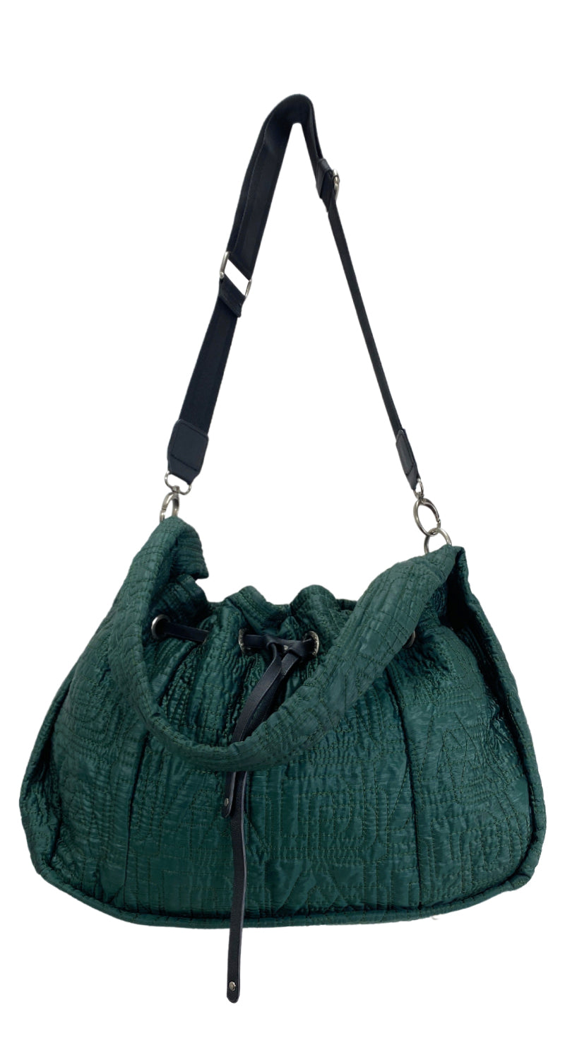 Bolso Verde