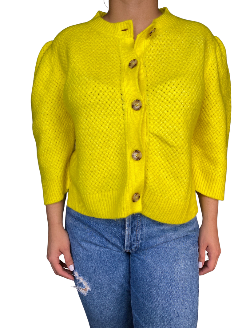 Sweater PLUS SIZE