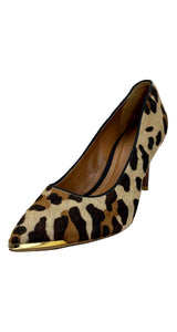 Taco Alto Animal Print