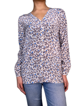 Blusa Seda