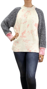 Sweater Colette Batik