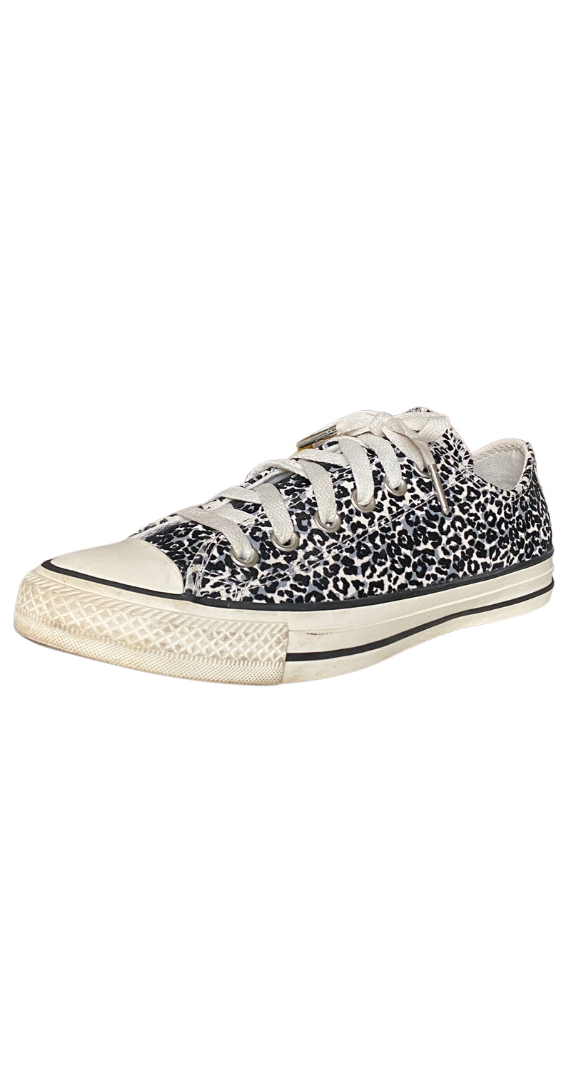 Zapatillas Animal Print