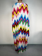 Vestido Missoni By Magma