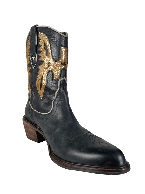 Botas Cowboy