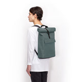 Mochila Jasper Medium Lotus Pine Green