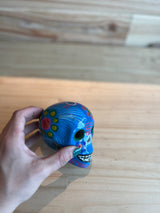 Calavera Mexicana