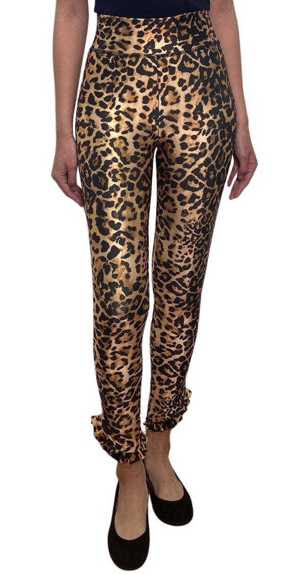 Leggings Animal Print