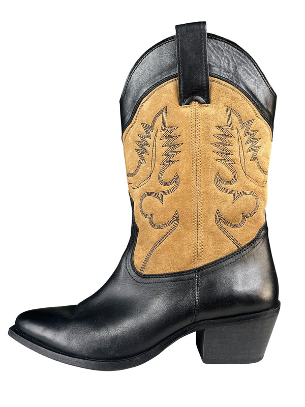 Botas Cowboy