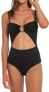 The Black Coast Trikini