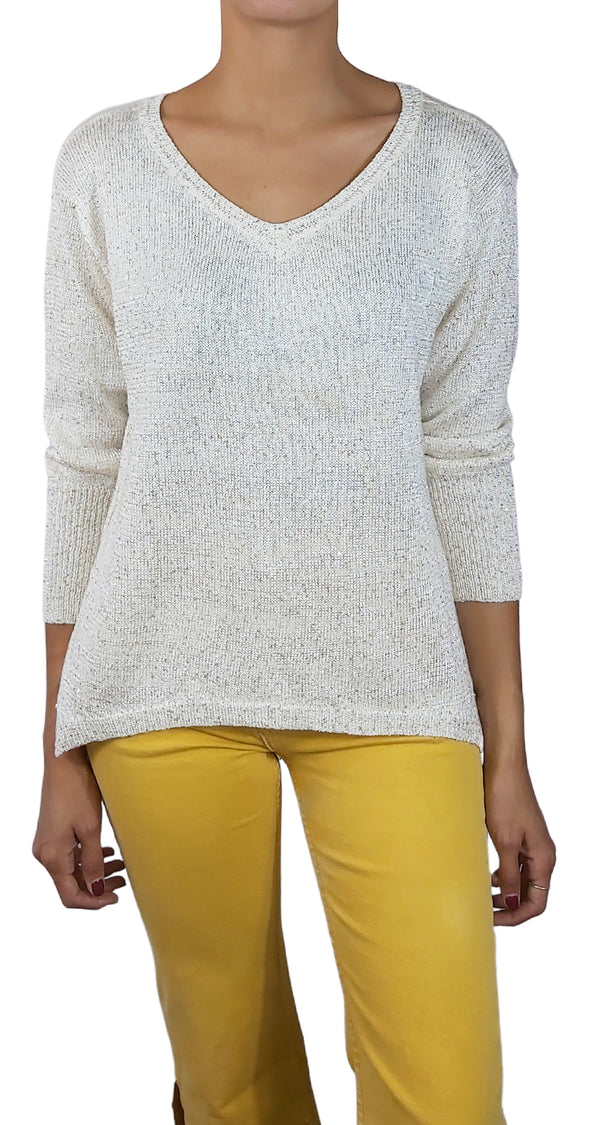 Sweater Beige Dorado