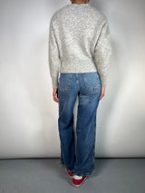 Sweater Mohair