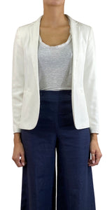 Blazer Blanco