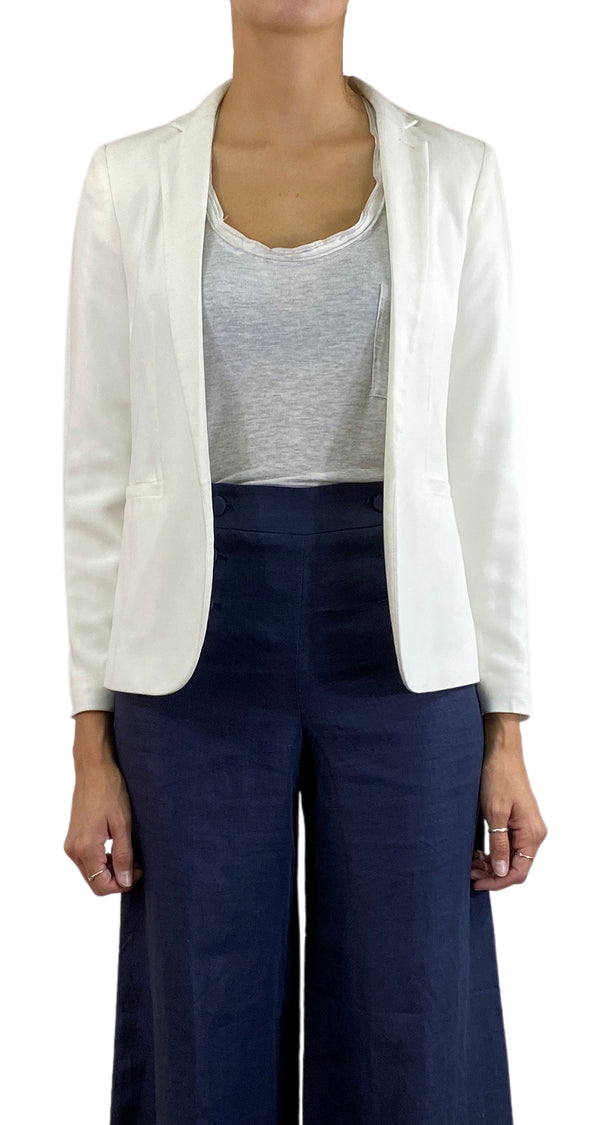 Blazer Blanco