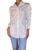 Blusa Blanca