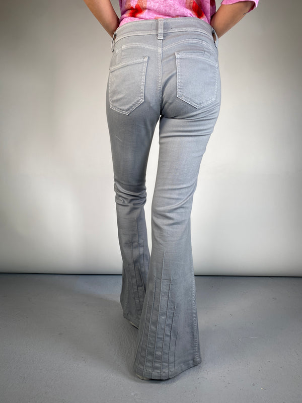 Jeans Acampanados