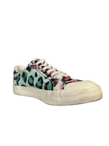 Zapatillas Animal Print