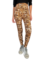 Leggins Animal Print