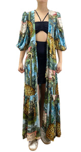 Kimono Estampado