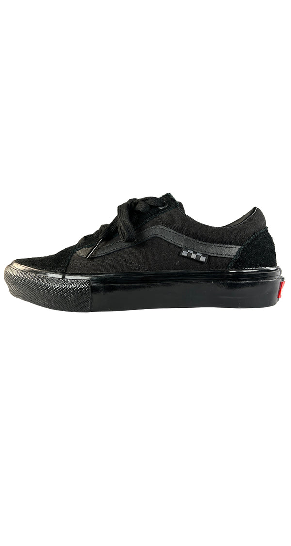 Zapatillas Skate Old Skool