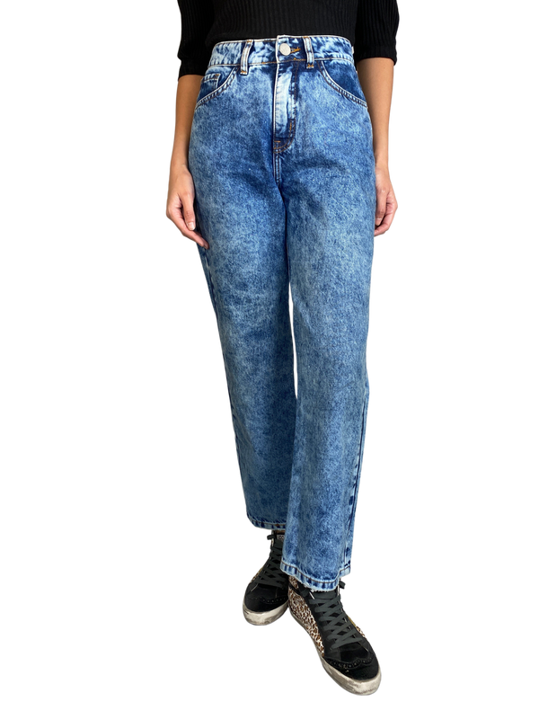 Jeans Paul High Rise Straight