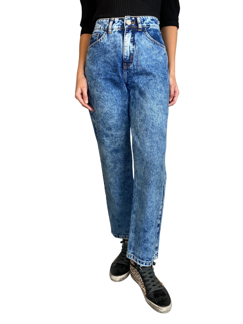 Jeans Paul High Rise Straight