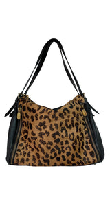 Cartera Animal Print