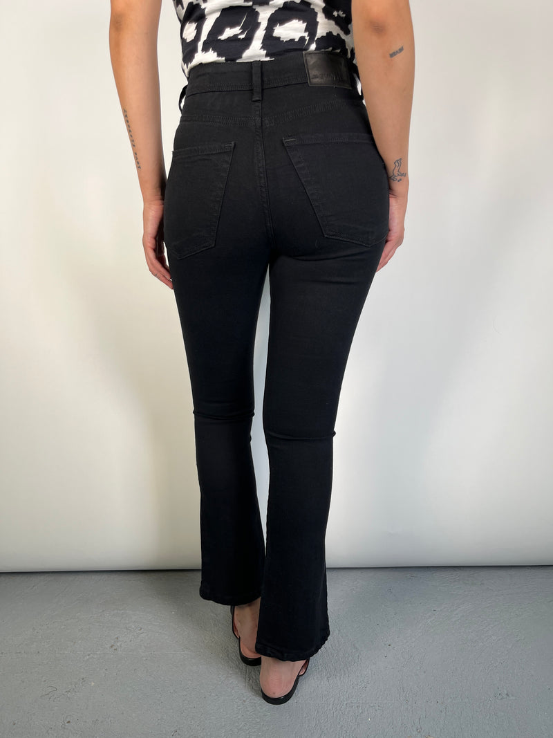 Jeans Tylor Black