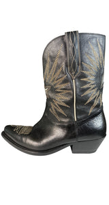 Botas Cowboy