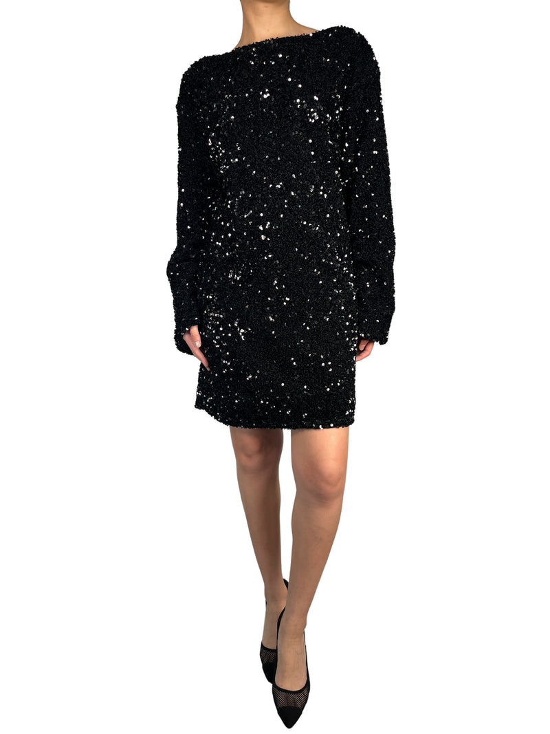 Vestido Lentejuelas