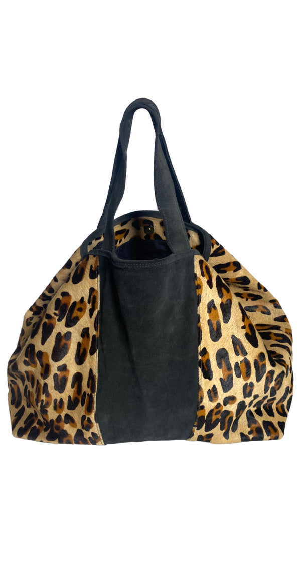 Bolso Animal Print