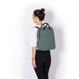 Mochila Alison Medium Lotus Pine Green