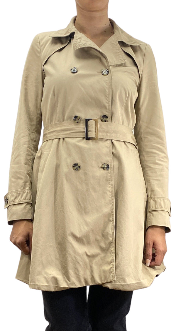 Trench Beige