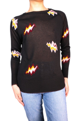 Sweater Rayos