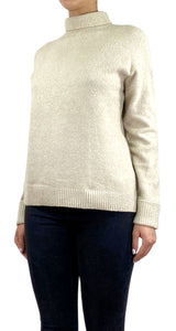 Sweater Cuello Alto