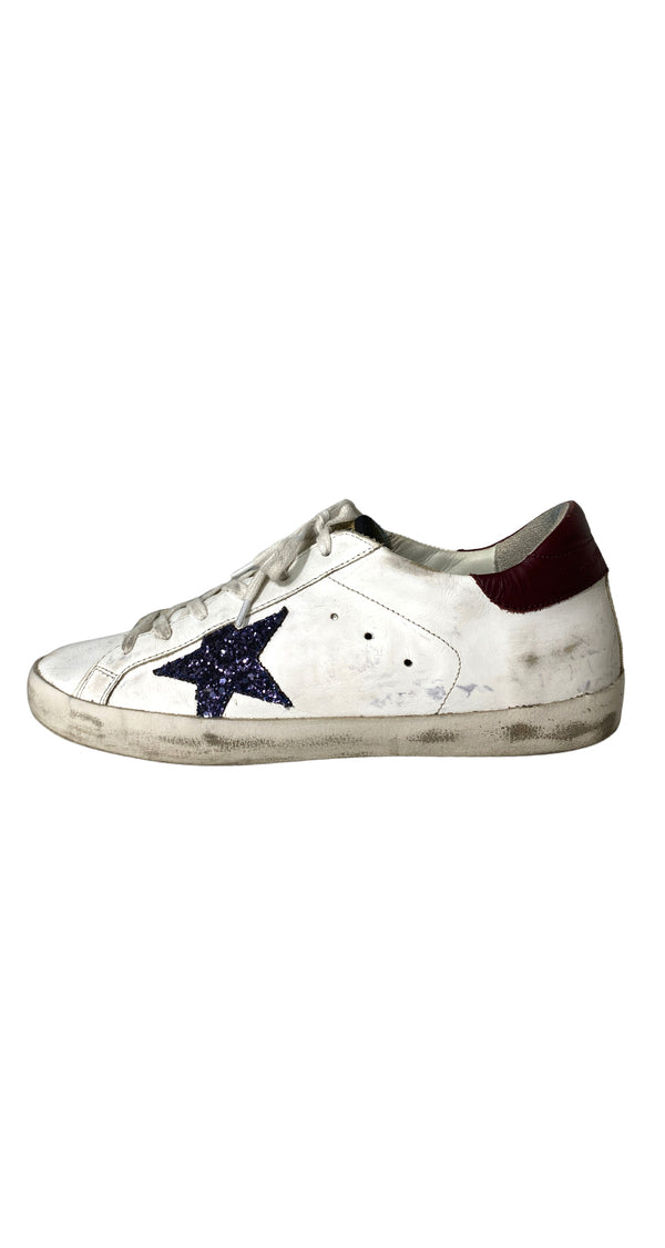 Zapatillas Superstar Blancas