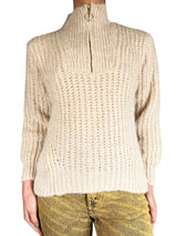 Sweater Crema