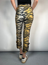 Leggings Tigre