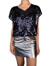 Blusa Lulek