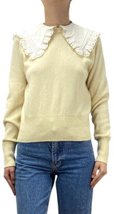 Sweater Lana Cuello Bobo