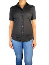 Blusa Negra