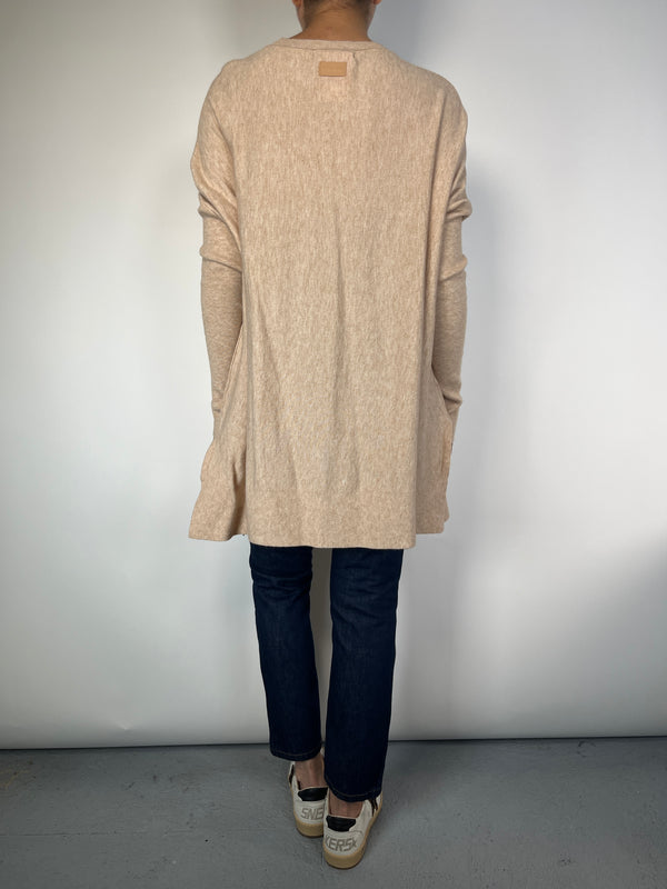 Sweater Viscosa